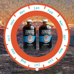 Rising Sun Monthly Subscription