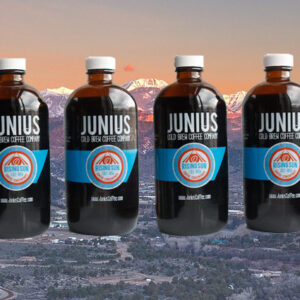 Rising Sun (16 oz) 4 Pack