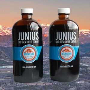 Rising Sun (16 oz) 2 Pack