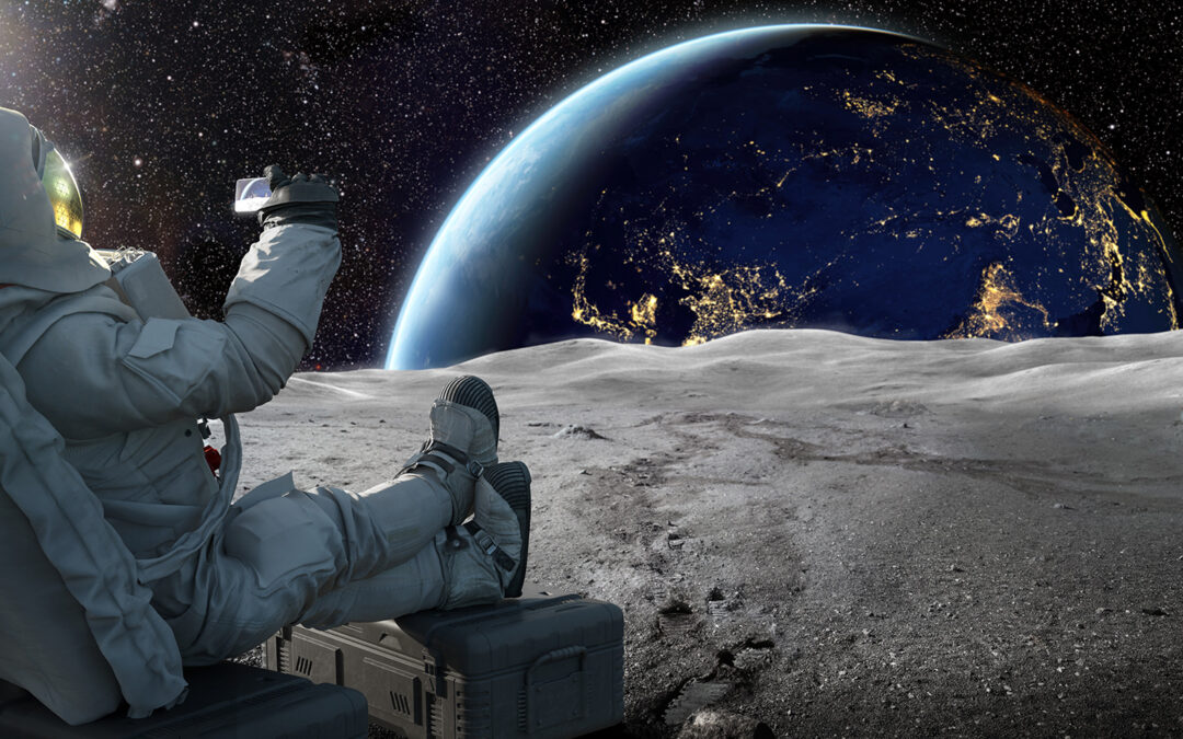 Space Tourism 2025: From Dreams to Boarding Passes